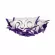 Потолочный светильник Loft IT Clizia 10593/530C Purple