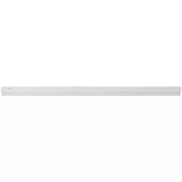 Мебельный светильник ЭРА LLED-01-12W-4000-W Б0017426