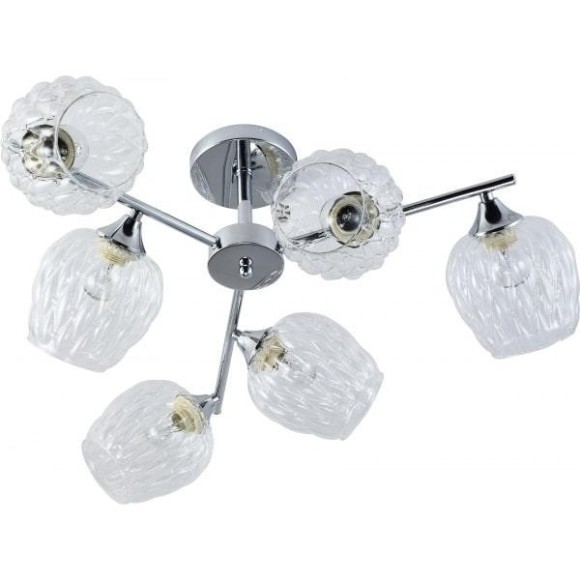 Люстра на штанге Rivoli Arlene 3139-306 Б0055390