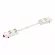 Соединитель трековый однофазный Lightstar Teta 505156