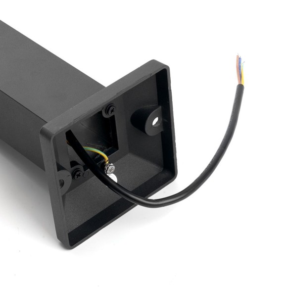 Уличный светильник Feron Дубай 11706