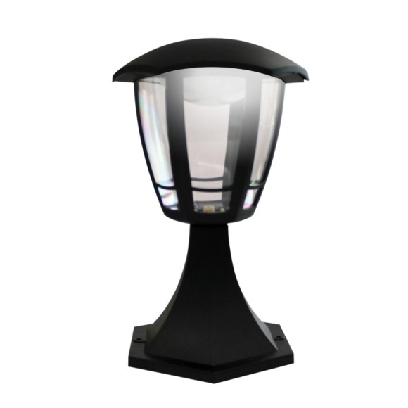 Уличный светильник Apeyron Валенсия ДТУ 07-8-003 У1 11-194