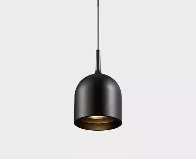 Подвесной светильник Italline DE-314 black