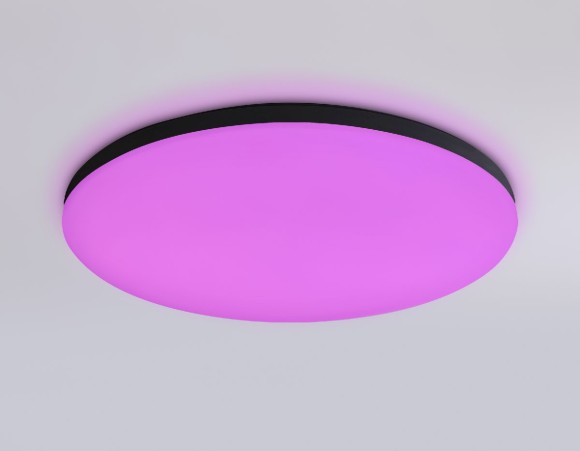 Потолочный светильник Ambrella Light Orbital Dance FZ2004