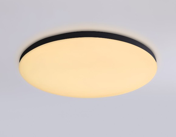 Потолочный светильник Ambrella Light Orbital Dance FZ2004