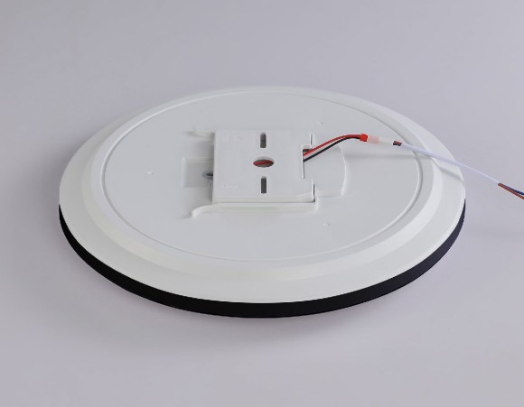 Потолочный светильник Ambrella Light Orbital Dance FZ2004