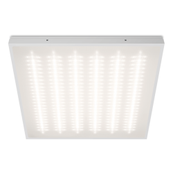 Потолочный светильник Wolta ДВО03-54-002-4К