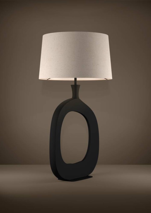 Настольная лампа Eglo Diezma 390424