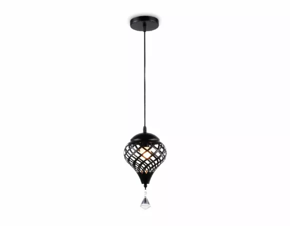 Подвесной светильник Ambrella Light Comfort Loft TR8442 Подвесной светильник Ambrella Light Comfort Loft TR8442