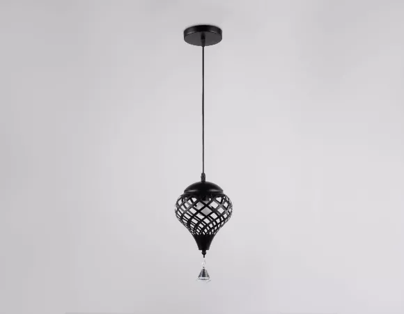 Подвесной светильник Ambrella Light Comfort Loft TR8442, декоративные элементы крупным планом Подвесной светильник Ambrella Light Comfort Loft TR8442, декоративные элементы крупным планом