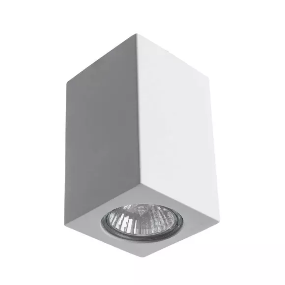 Встраиваемый светильник Arte Lamp Tubo A9264PL-1WH Встраиваемый светильник Arte Lamp Tubo A9264PL-1WH
