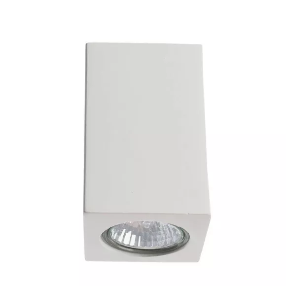 Встраиваемый светильник Arte Lamp Tubo A9264PL-1WH Встраиваемый светильник Arte Lamp Tubo A9264PL-1WH