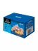 Светодиодная гирлянда (09582) Uniel шишки 220V белый ULD-S0280-020/DTA Warm White IP20 PINE CONES