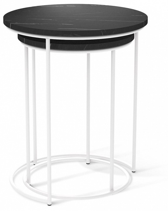 Набор из 2 столов журнальных SHT-CT7 She_5478988802