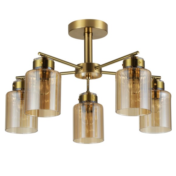 Люстра на штанге Reluce 07570-0.3-05