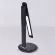 Настольная лампа Ambrella Light Desk DE521, Черный, От теплого до холодного, Пластик, вид сбоку