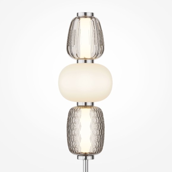 Настольная лампа Maytoni Pattern MOD267TL-L28CH3K