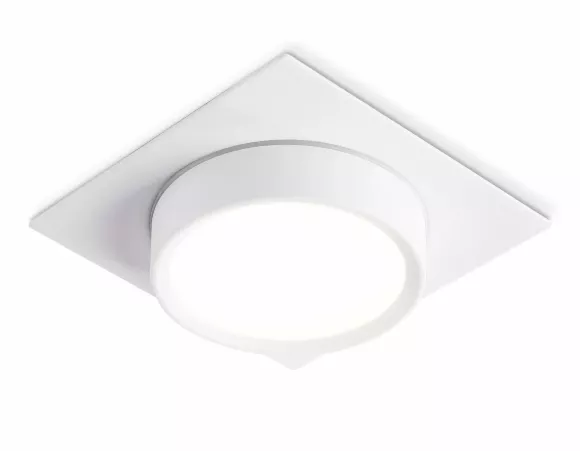 Встраиваемый светильник Ambrella Light Techno Spot IP Protect TN6737