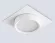 Встраиваемый светильник Ambrella Light Techno Spot IP Protect TN6737