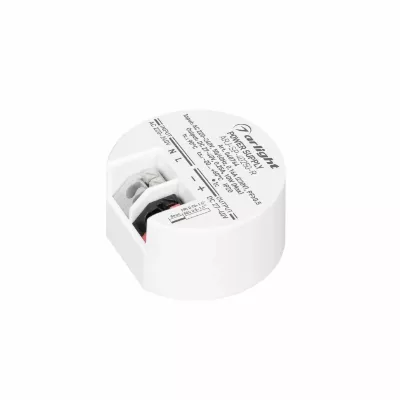 Блок питания Arlight ARJ-SP-40250-R (10W, 27-40V, 250mA) 048764