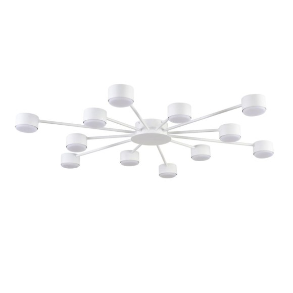 Потолочная люстра Lumion Comfi Torina 8343/12C