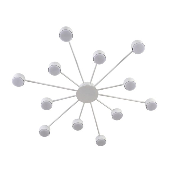 Потолочная люстра Lumion Comfi Torina 8343/12C