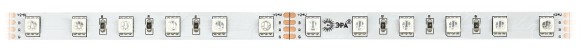 Светодиодная лента Эра 24В 5050 14,4Вт/м RGB 5м IP33 LS5050-14,4-60-24-33-RGB-5m Б0043112