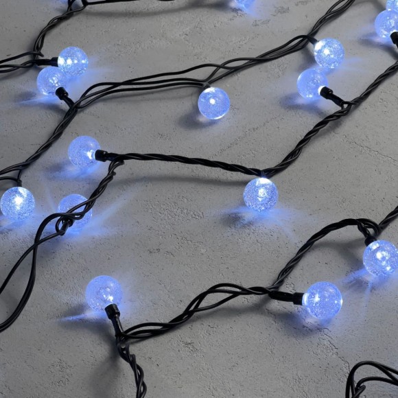 Гирлянда Шарики Laitcom (LTC) PCS-100B-W