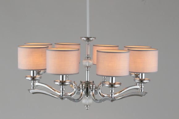 Подвесная люстра Omnilux Sovana OML-64603-08