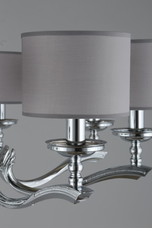 Подвесная люстра Omnilux Sovana OML-64603-08