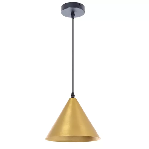 Подвесной светильник Arte Lamp David A7033SP-1BK Подвесной светильник Arte Lamp David A7033SP-1BK