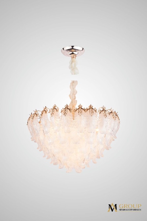 Подвесная люстра AM Group AMEDA SPD600