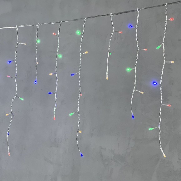 Гирлянда Бахрома Laitcom (LTC) PIL150-10-2M