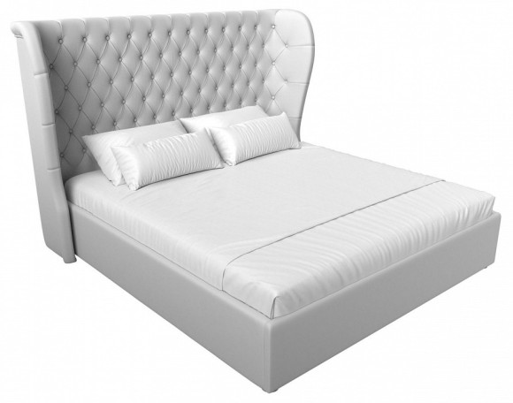 Кровать двуспальная Далия LDV_108306