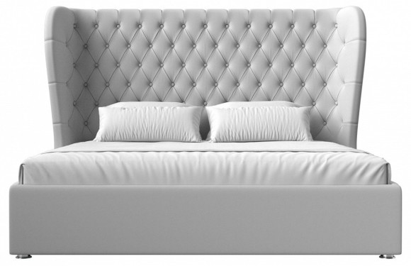 Кровать двуспальная Далия LDV_108306