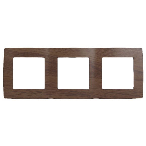 Рамка на 3 поста Эра 12-5003-10 Б0014770