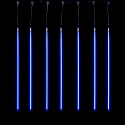 Гирлянда Тающие Сосульки Laitcom (LTC) CCL720-10-1B