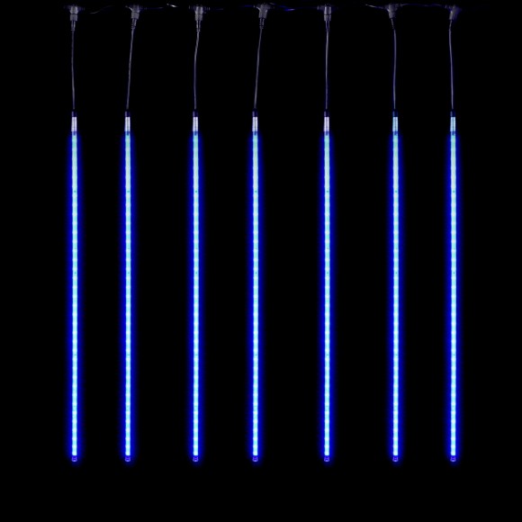 Гирлянда Тающие Сосульки Laitcom (LTC) CCL720-10-1B