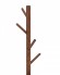 Вешалка-стойка Hook SGR_HK281_walnut