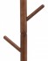 Вешалка-стойка Hook SGR_HK281_walnut