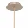 Потолочная люстра F-Promo Tilda 2658-10U, Современный, Золото