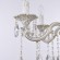 Подвесная люстра Bohemia Ivele Crystal AL78101/6/175 A WMG