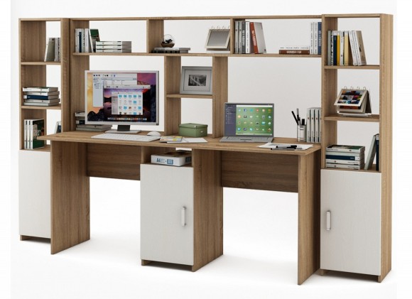 Набор для детской Лайт-10 СН MAS_USHLT-10-SN-DSB