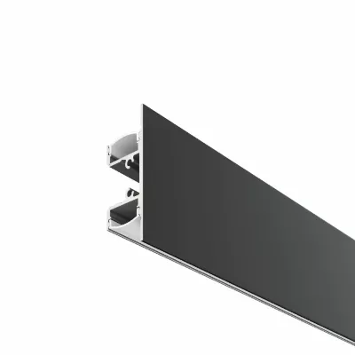 Алюминиевый профиль Maytoni Led strip ALM-1848-B-2M