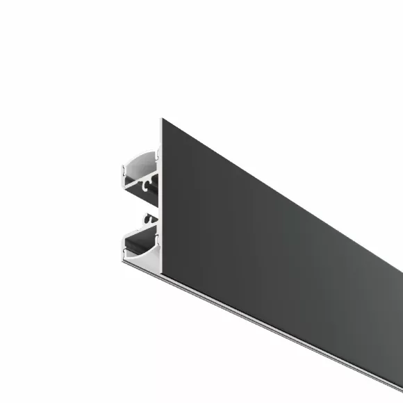 Алюминиевый профиль Maytoni Led strip ALM-1848-B-2M