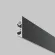 Алюминиевый профиль Maytoni Led strip ALM-1848-B-2M