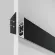 Алюминиевый профиль Maytoni Led strip ALM-1848-B-2M