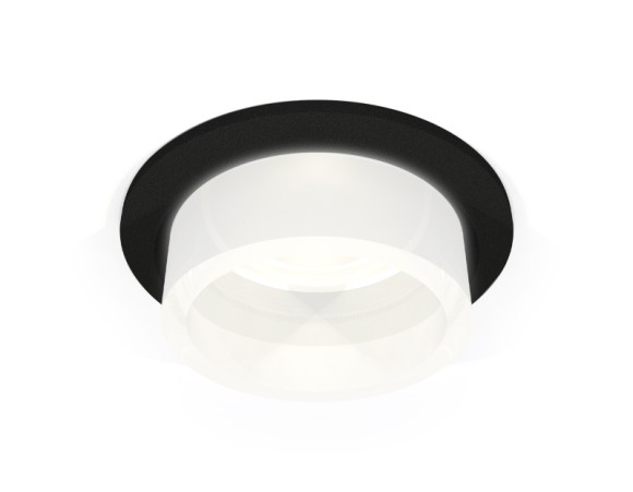 Встраиваемый светильник Ambrella Light Techno Spot XC6513066 (C6513, N6248)