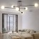 Потолочная люстра ImperiumLoft Jesi 185383-26