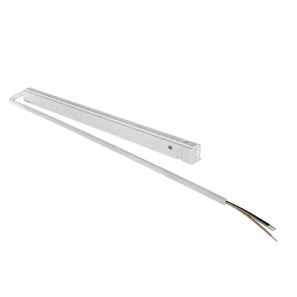 Драйвер для шинопровода AM Group MAGNET AM505 WH 150W Драйвер для шинопровода AM Group MAGNET AM505 WH 150W